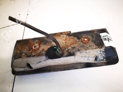 Right taillight FORD TRANSIT Van (FA_ _) 2.4 TDCi RWD | BP34995080C35 - Image 2