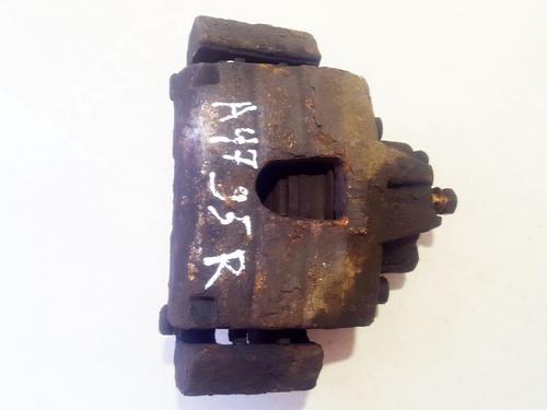Used Right front brake caliper Right front brake caliper CHRYSLER VOYAGER IV (RG, RS) 2.5 CRD (141 hp) 35848199 35848199