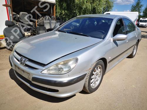 Air vent PEUGEOT 607 (9D, 9U) 2.2 HDi | BP32628002I21 