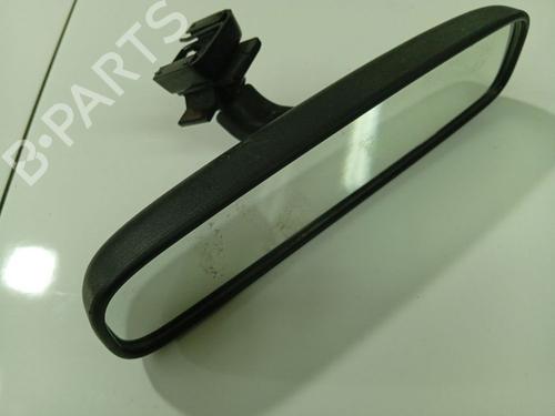 Used Rear mirror Rear mirror MAZDA 6 Hatchback (GG) 2.0 DI (GG14) (143 hp) 34848455 34848455