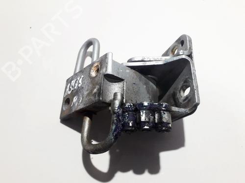 Used Hinge/Door check strap Hinge/Door check strap AUDI A3 (8L1) 1.9 TDI (110 hp) 33099912 33099912