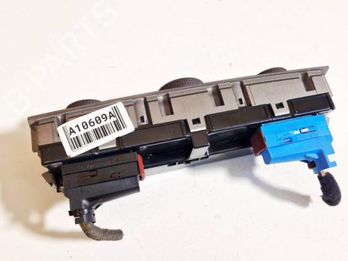 Climate control OPEL SIGNUM Hatchback (Z03) 1.9 CDTI (F48) | BP34962672I5 - Image 2