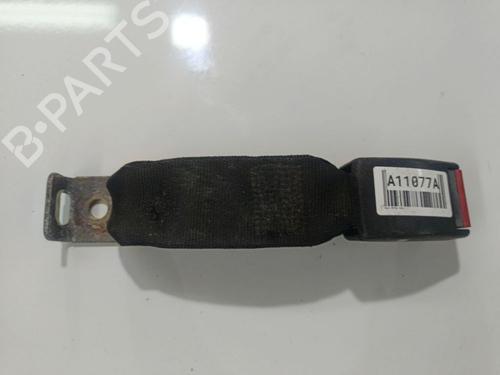 Used Seat buckle Seat buckle 34844592 34844592