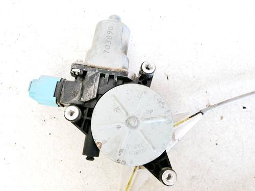 Used Right rear window motor Right rear window motor HONDA FR-V (BE) 1.8 (BE1) (140 hp) 35022659 35022659