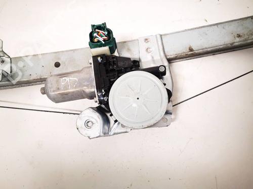 Used Right front window motor Right front window motor NISSAN X-TRAIL III (T32_, T32R, T32RR) 1.6 dCi (T32) (130 hp) 38578392 38578392