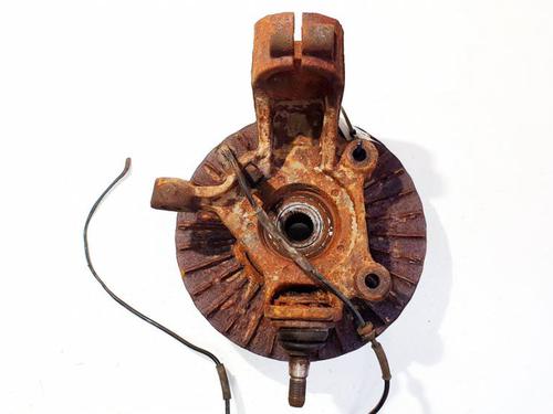 Left front steering knuckle FORD TRANSIT Van (FA_ _) 2.0 DI (FAE_, FAF_, FAG_) | BP38323263M25 - Image 2