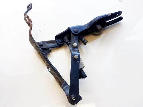 Used Hinge/Door check strap Hinge/Door check strap 35645613 35645613