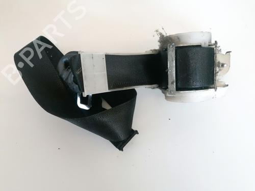 Used Front left seatbelt Front left seatbelt 35510232 35510232