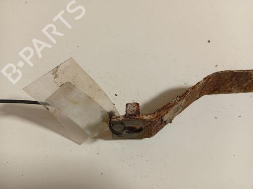 Support MAZDA 6 Hatchback (GH) 2.0 MZR-CD (GH14) | BP34756126C155 - Image 3