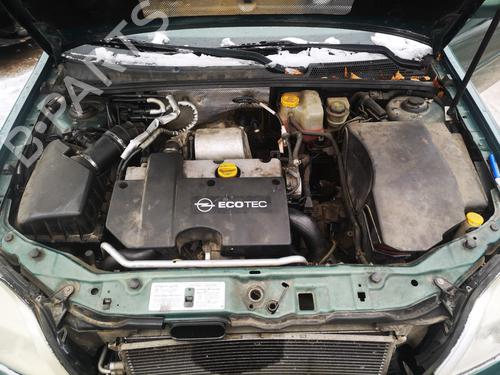 Engine mount OPEL VECTRA C (Z02) 2.0 DTI 16V (F69) | BP32899199M89  - Image 7