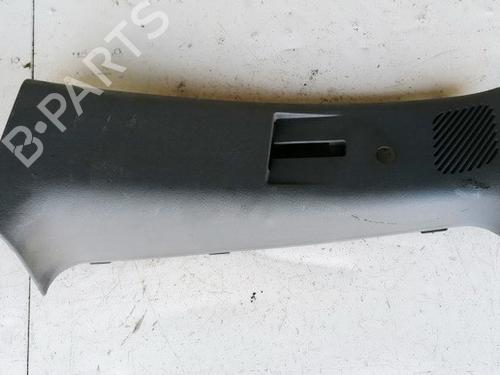 Used Other Other CITROËN EVASION MPV (22, U6) 2.0 HDI (109 hp) 35584847 35584847