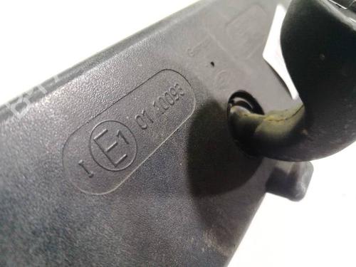 Rear mirror AUDI A4 B5 (8D2) 1.9 TDI | BP34842025I6 - Image 3