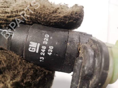 Washer pump NISSAN ALMERA II Hatchback (N16) 2.2 Di | BP34971298E24 - Image 3