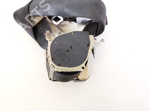 Used Front left seatbelt Front left seatbelt 35622937 35622937