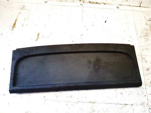 Used Rear parcel shelf Rear parcel shelf 35072019 35072019