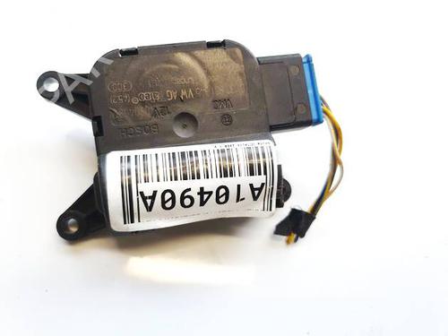 Electronic module SKODA OCTAVIA II (1Z3) 1.9 TDI | BP32573721M83  - Image 5