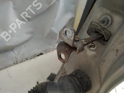Used Hinge/Door check strap Hinge/Door check strap 35573050 35573050