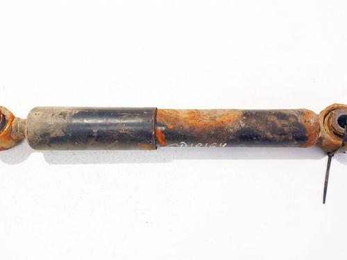 Used Right rear shock absorber Right rear shock absorber CITROËN BERLINGO MULTISPACE (B9) 1.6 HDi 110 (112 hp) 34975252 34975252