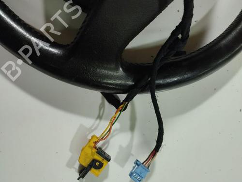 Steering wheel CITROËN C5 III (RD_) 2.0 HDi (RDRHD8, RDRHDJ, RDRHR8, RDRHRJ) | BP34911684C49 - Image 3