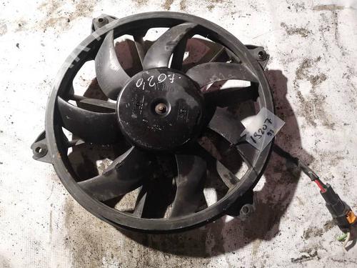 Used Fan Fan CITROËN C4 Grand Picasso I (UA_) 1.6 HDi 110 (112 hp) 35265529 35265529