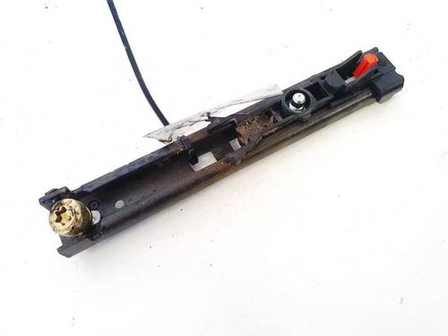 Other PEUGEOT 807 (EB_) 2.0 HDI | BP32918217O1 - Image 2