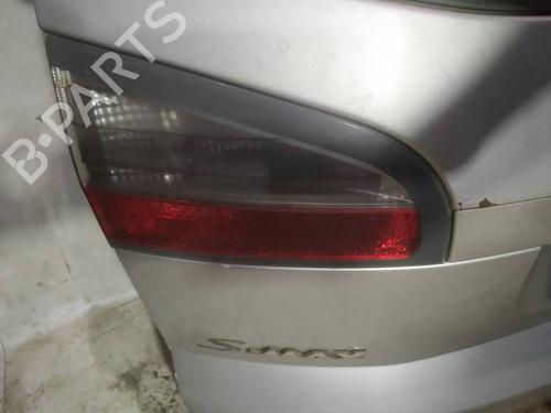 Used Left tailgate light Left tailgate light 34986826 34986826