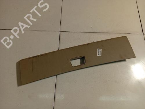 Used Boot lining Boot lining VOLVO V50 (545) 2.0 D (136 hp) 40616655 40616655