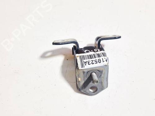 Hinge/Door check strap MAZDA 3 (BL) 1.6 MZ-CD (BL14) | BP32574781C146
