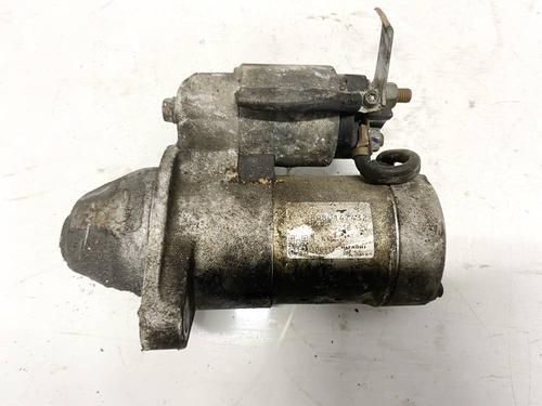 Used Starter Starter OPEL ASTRA J (P10) 1.7 CDTI (68) (110 hp) 35038737 35038737