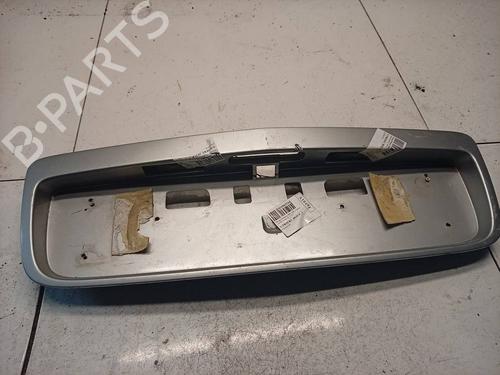 Used Tailgate trim Tailgate trim NISSAN PRIMERA Hatchback (P12) 2.0 (140 hp) 39757997 39757997