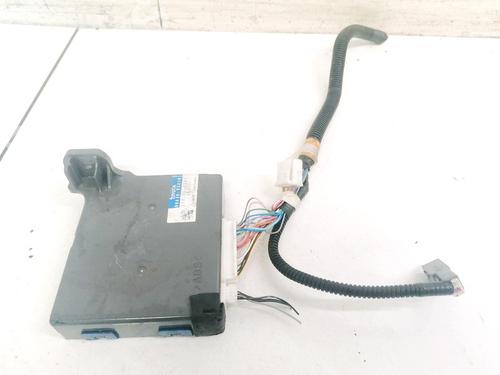 Used Electronic module Electronic module PEUGEOT 407 (6D_) 2.0 (6DRFNB, 6DRFNE) (136 hp) 32899531 32899531