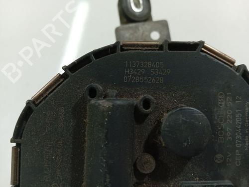Front wiper motor FORD S-MAX (WA6) 2.0 TDCi | BP34821794M29  - Image 5
