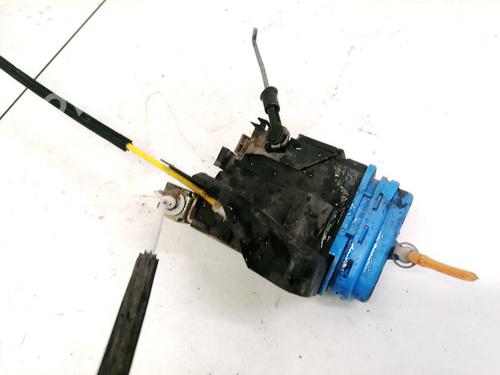 Used Rear right lock Rear right lock AUDI A4 B5 (8D2) 1.9 TDI (110 hp) 35423936 35423936
