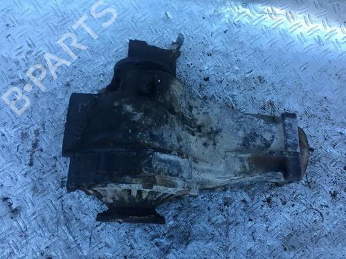 Used Rear differential Rear differential 35691337 35691337