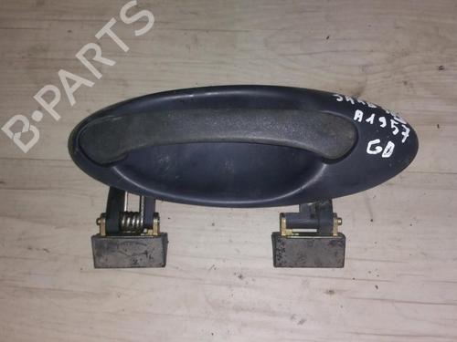 front-right-exterior-door-handle-saab-9-5-ys3e-1997-1998-1999-2000-2001-2002-2003-2004-2005-2006-2007-2008-2009-35649574 main image