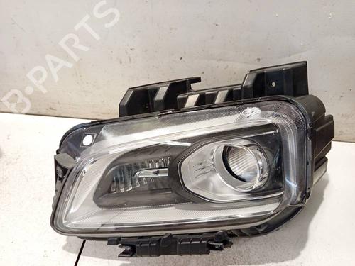 Used Left headlight Left headlight HYUNDAI KONA (OS, OSE, OSI) EV (204 hp) 34954422 34954422
