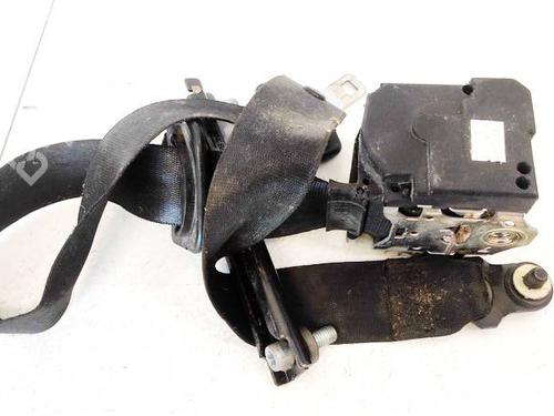 Used Rear right seatbelt Rear right seatbelt MERCEDES-BENZ E-CLASS (W211) E 220 CDI (211.006) (136 hp) 35265621 35265621