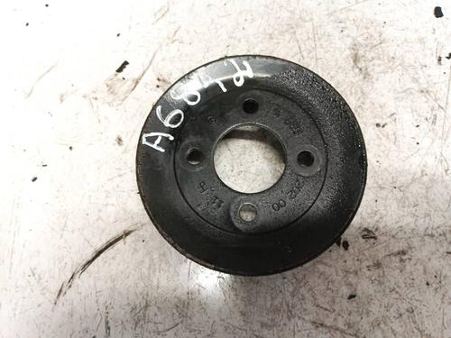 Used Pulley Pulley 34851920 34851920