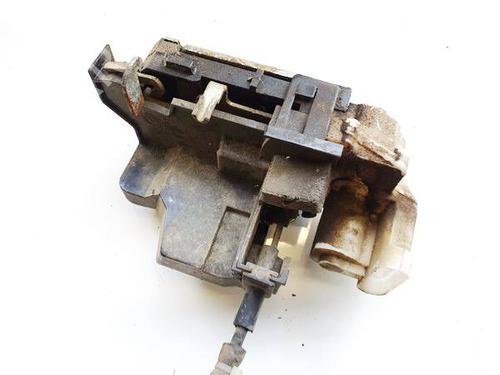 Used Front left lock Front left lock 35294108 35294108