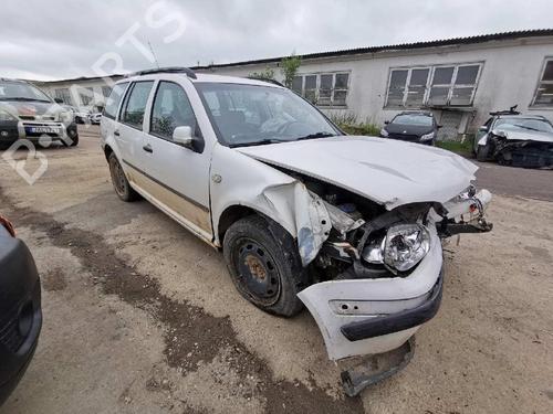 Used Parts VW GOLF IV (1J1) 1.9 TDI (90 hp) 4443953