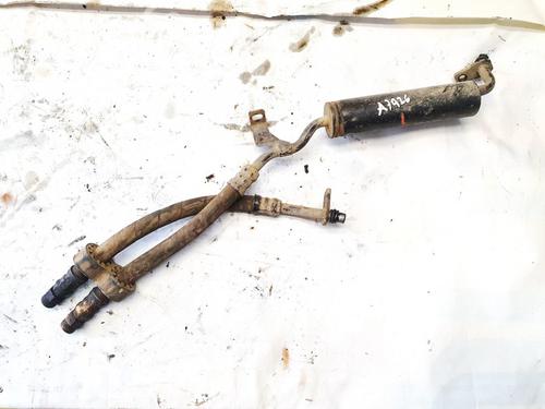 Used Pipe Pipe TOYOTA COROLLA Saloon (_E12_) 2.0 D-4D (CDE120_, CDE120R) (116 hp) 35410601 35410601
