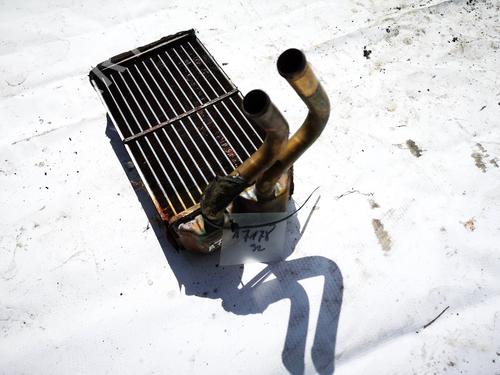 Heater matrix ROVER 45 I Hatchback (RT) 2.0 iDT | BP35502717M63 - Image 2
