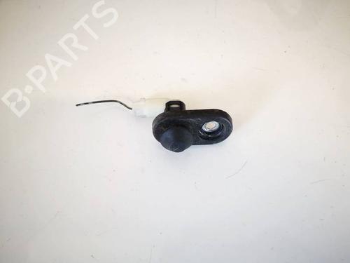 Electronic module MAZDA CX-7 (ER) 2.3 AWD | BP35232511M83 - Image 3