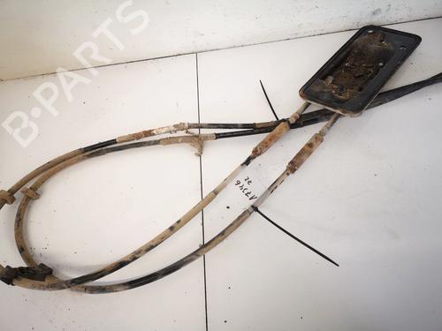Used Cable Cable AUDI A4 B5 (8D2) 1.9 TDI (90 hp) 35490257 35490257