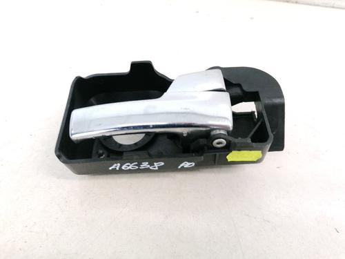Used Front right interior door handle Front right interior door handle FORD MONDEO III (B5Y) 2.0 16V TDDi / TDCi (115 hp) 35527669 35527669
