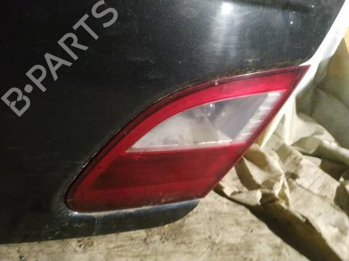 Used Right tailgate light Right tailgate light 35318581 35318581
