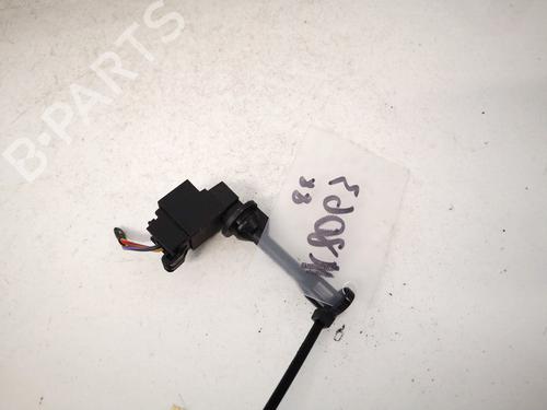 Used Electronic module Electronic module FIAT STILO (192_) 1.9 JTD (192_XE1A) (115 hp) 35424333 35424333