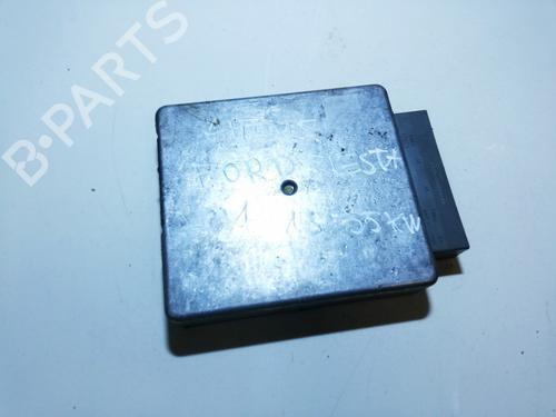 Used Engine control unit (ECU) Engine control unit (ECU) FORD FIESTA IV (JA_, JB_) 1.8 DI (75 hp) 33512325 33512325