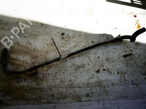 Rohr für VW VENTO (1H2) 1.9 TDI (90 hp) 33093805