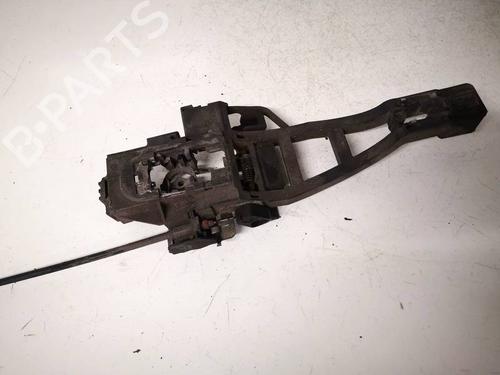 rear-left-exterior-door-handle-ford-focus-iii-2010-2011-2012-2013-2014-2015-2016-2017-2018-2019-2020-34873274 main image